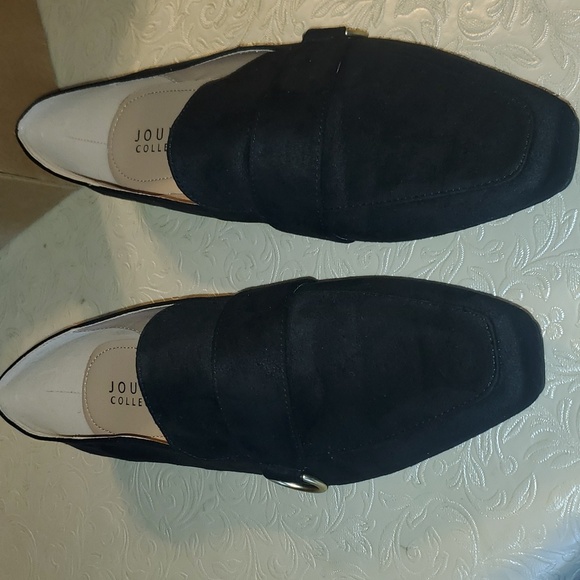 Brand new Black mocassin - Picture 3 of 9